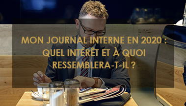 journal interne 2020